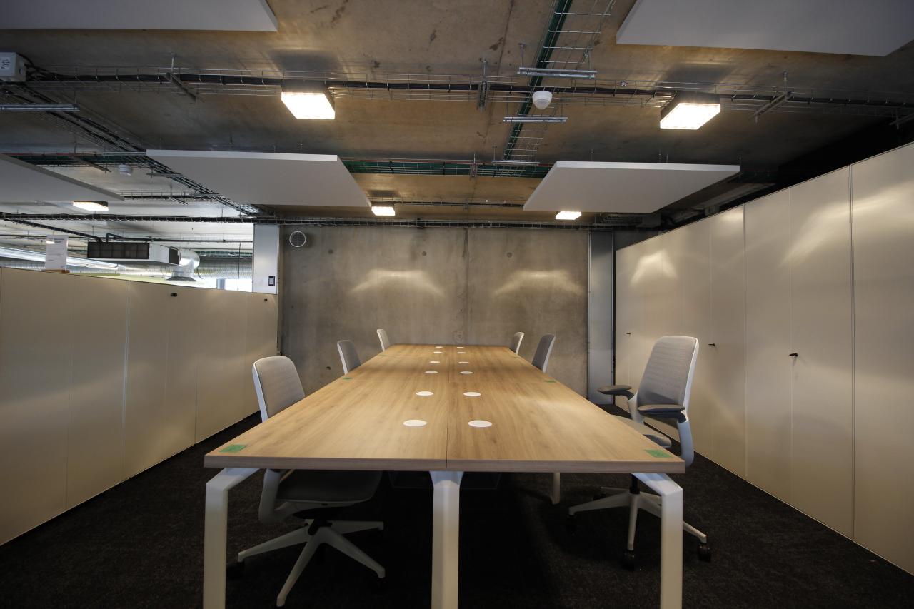 Bureau Bordeaux 2121m² Location bureau Bordeaux Gironde OLBUR2531466 32
